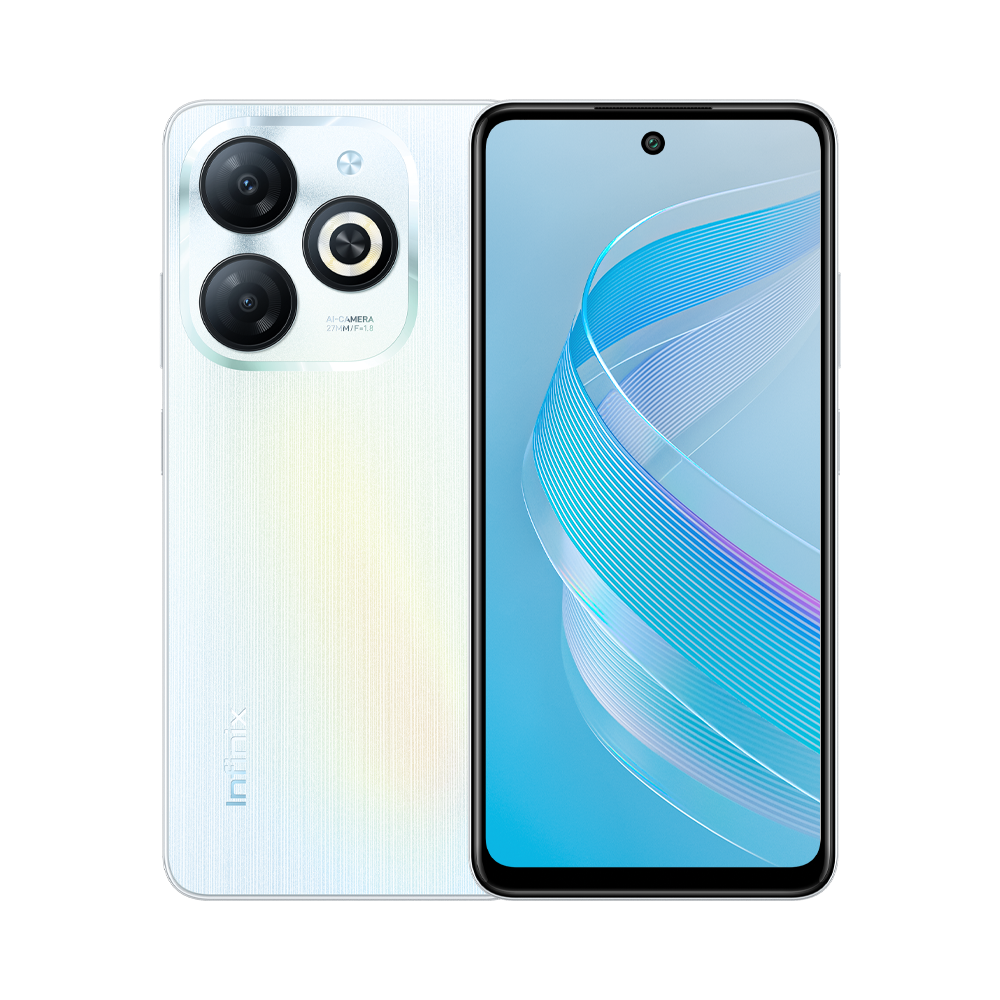 infinix